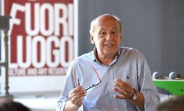 Consiglio comunale: Rovera lascia, passa Bosia, ma entra Malandrone