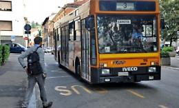 &laquo;Perch&eacute; passeggini chiusi e pochi bus nelle frazioni?&raquo;
