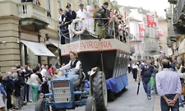 Festival delle Sagre: ecco i temi della grande sfilata