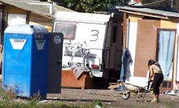 Asti: &laquo;Presto meno acqua corrente a rom e sinti&raquo;