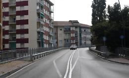 Il cavalcavia Giolitti di Asti non &egrave; a rischio