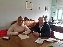 Patto di amicizia tra Asti e Ventimiglia