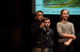 L'Olocausto visto dai bambini