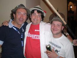 Sub muore in piscina durante l'allenamento