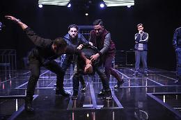 Il teatro di Eduardo De Filippo all'Alfieri