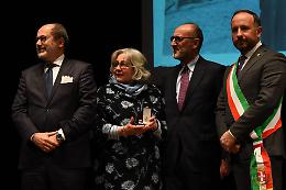 Il deportato che torn&ograve; a casa sulle spalle del fratello