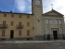 Profughi fantasma: oggi messa del Vescovo