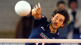 Andrea Zorzi ospite a FuoriLuogo