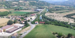 Bormida, 7 mln per la messa in sicurezza