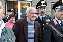 Caso Ceste: un'amica di Michele "perseguita" la figlia pi&ugrave; grande