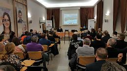 Confartigianato, corsa a due per la presidenza