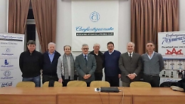 Roberto Dellavalle nuovo presidente Confartigianato