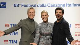 Il Festival di Sanremo visto da Massimo Cotto