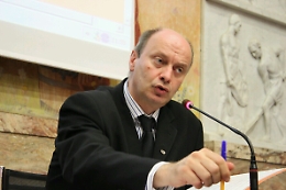 Pierpaolo Gherlone: "la verit&agrave; &egrave; stata ristabilita"