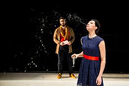 A Moncalvo il Misantropo di Moli&egrave;re