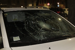 Profugo vandalo: il giudice ordina perizia psichiatrica