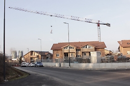 Consumo suolo: partita da Asti la legge dal basso per fermarlo