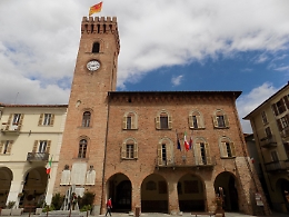 Stranieri in fuga dalla Valle Belbo
