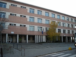 Tra il Pellati di Nizza e l'universit&agrave; legame pi&ugrave; stretto