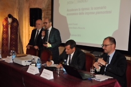 Crescono meglio le aziende inserite nelle filiere