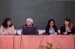 Verba Volant, concorso nazionale di racconti e poesie