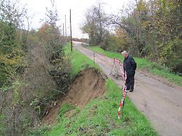 Lutto a Vinchio, &egrave; mancato il vicesindaco Ghignone