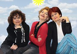 Gli Angeli di Charlie al teatro della Torretta