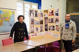 Gli &ldquo;ex luoghi&rdquo; di Asti: immobili senz&rsquo;anima in attesa di idee