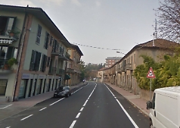 Pedoni investiti da un'auto, arrestato il conducente