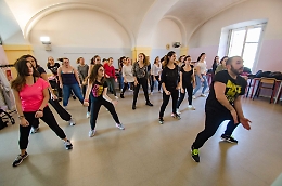 Cogestione al "Monti" tra sport e cultura