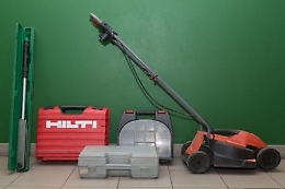 Ricettatore di attrezzi da officina rubati arrestato dalla Finanza