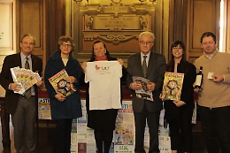 Asti capitale delle figurine per tre giorni