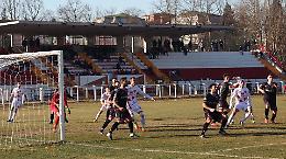 Calcio astigiano: Sando e Canelli crollano