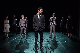 Mezza stagione, la compagnia &Ograve;yes si ispira a Cechov