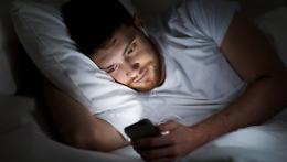 I danni da "luce blu" di smarthphone e tablet