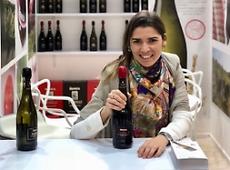 Bollicine Bosca senz'alcol a Dubai