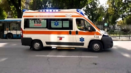 Domenica giornata europea del numero unico 112