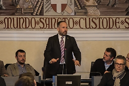 Mercoled&igrave; 28 marzo il Consiglio del Palio