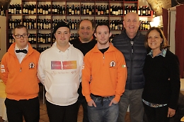 Albergo Etico di Asti si presenta all'ONU