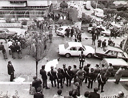 Aldo Moro: quarant'anni dopo tutte le incertezze sulla vicenda