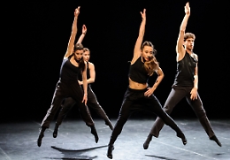 Il Balletto Teatro di Torino all'Alfieri