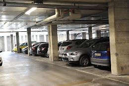 Infermiera aggredita nel parcheggio dell'ospedale