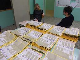 A Capriglio record di affluenza ai seggi