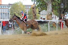 Domenica 25 riunione di corse a Pian delle Fornaci