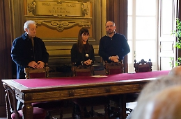 Torna il Carnevale nel centro citt&agrave;