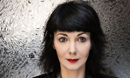 Elisabetta Sgarbi presenta il suo film sulla Slovenia