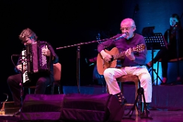 "Questo vivere" di Giorgio Conte ora &egrave; una colonna sonora