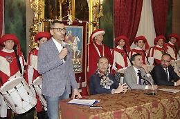 Il Gruppo dell'A.S.T.A. ha illustrato il progetto 5.0