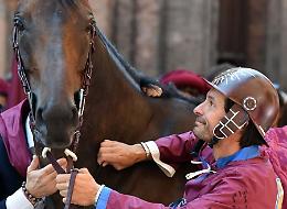 Il luned&igrave; di Pasquetta una frequentata riunione a Fucecchio