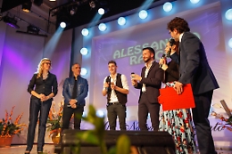 I vincitori del Nastro d'argento 2018